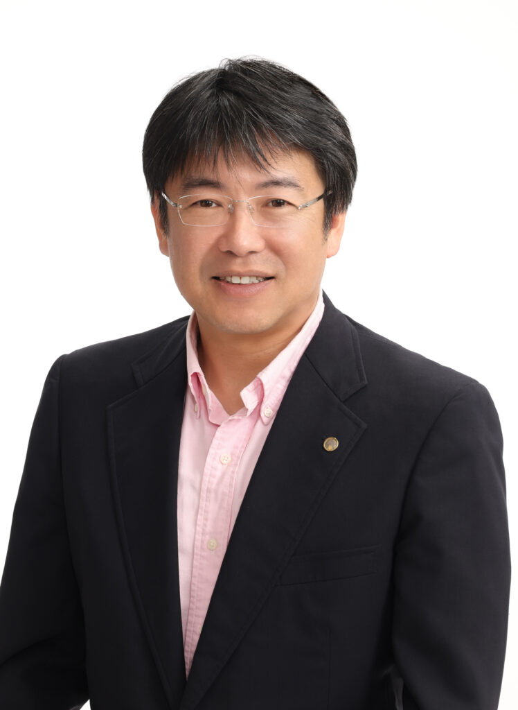 税理士＆宅建士　舩橋信治